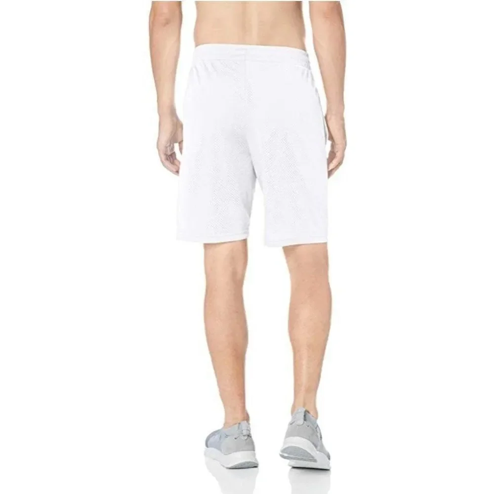 Starter Men's Slim Fit Mesh Short Amazon Exclusive